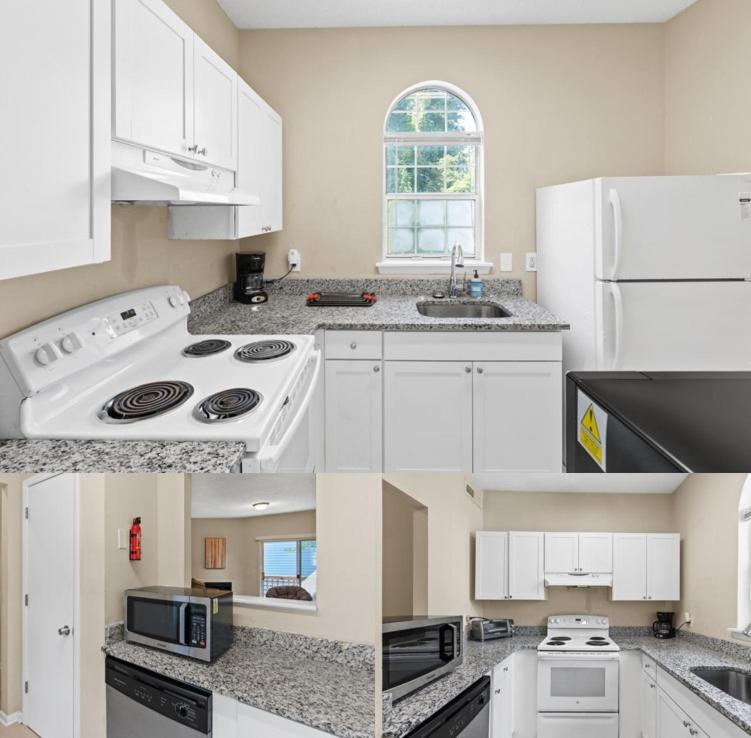 Bright And Cozy 1-Br Condo, Wifi 威尔明顿 外观 照片