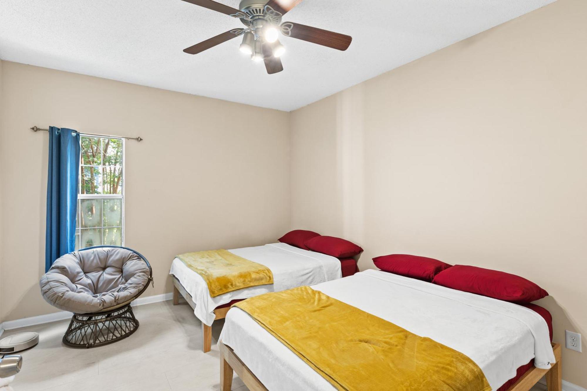 Bright And Cozy 1-Br Condo, Wifi 威尔明顿 外观 照片