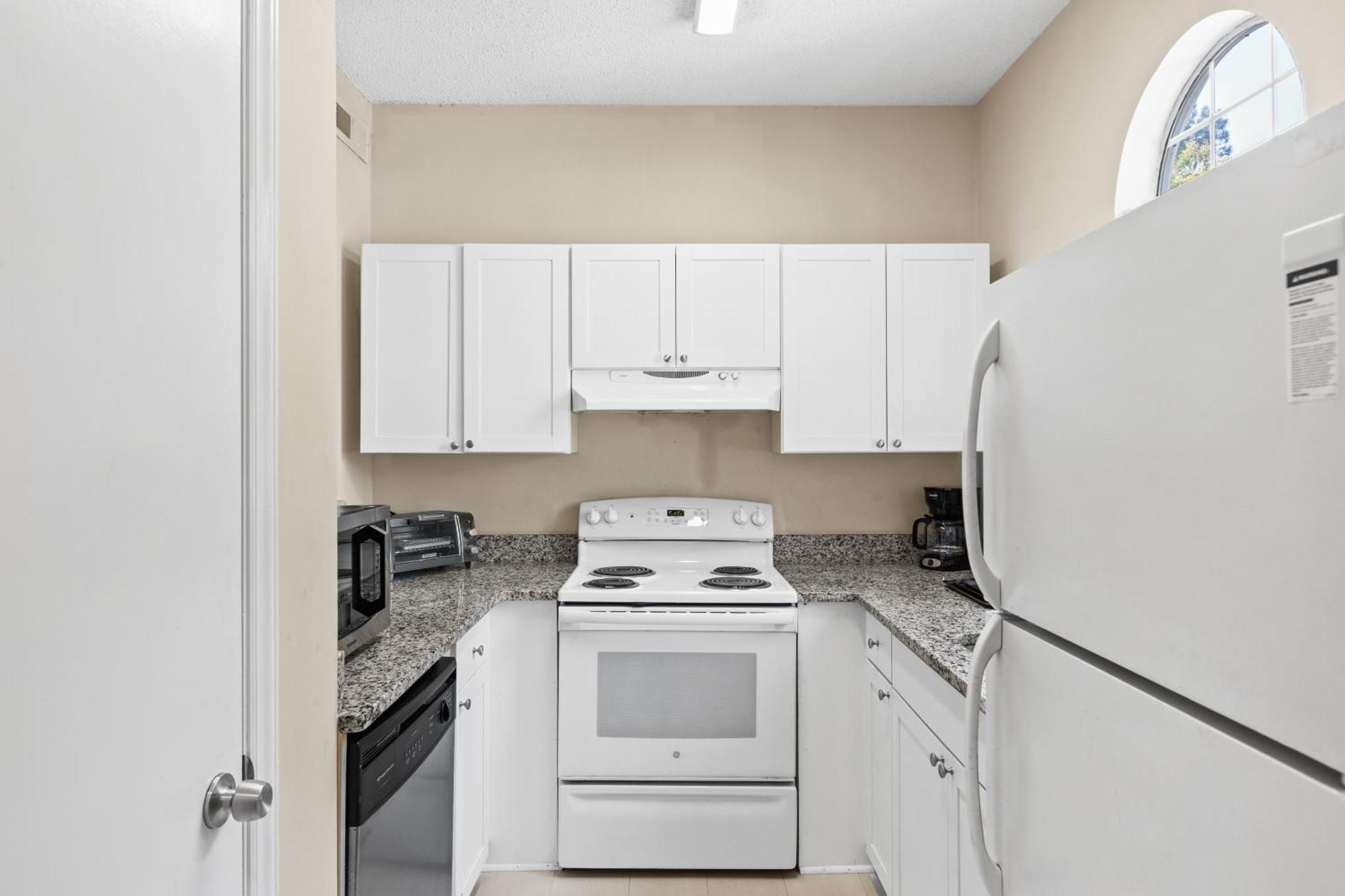 Bright And Cozy 1-Br Condo, Wifi 威尔明顿 外观 照片