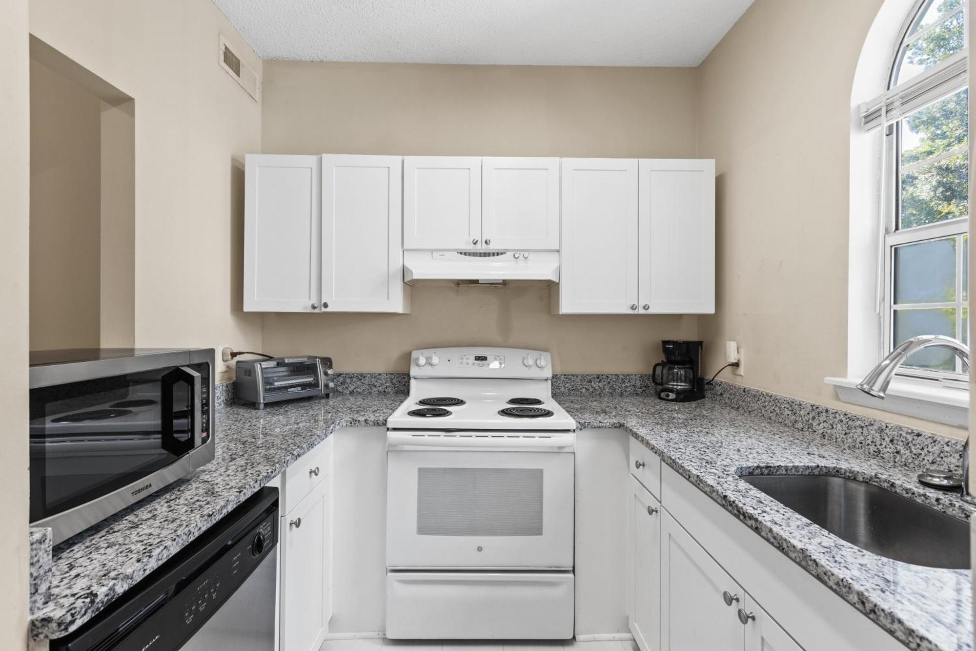 Bright And Cozy 1-Br Condo, Wifi 威尔明顿 外观 照片