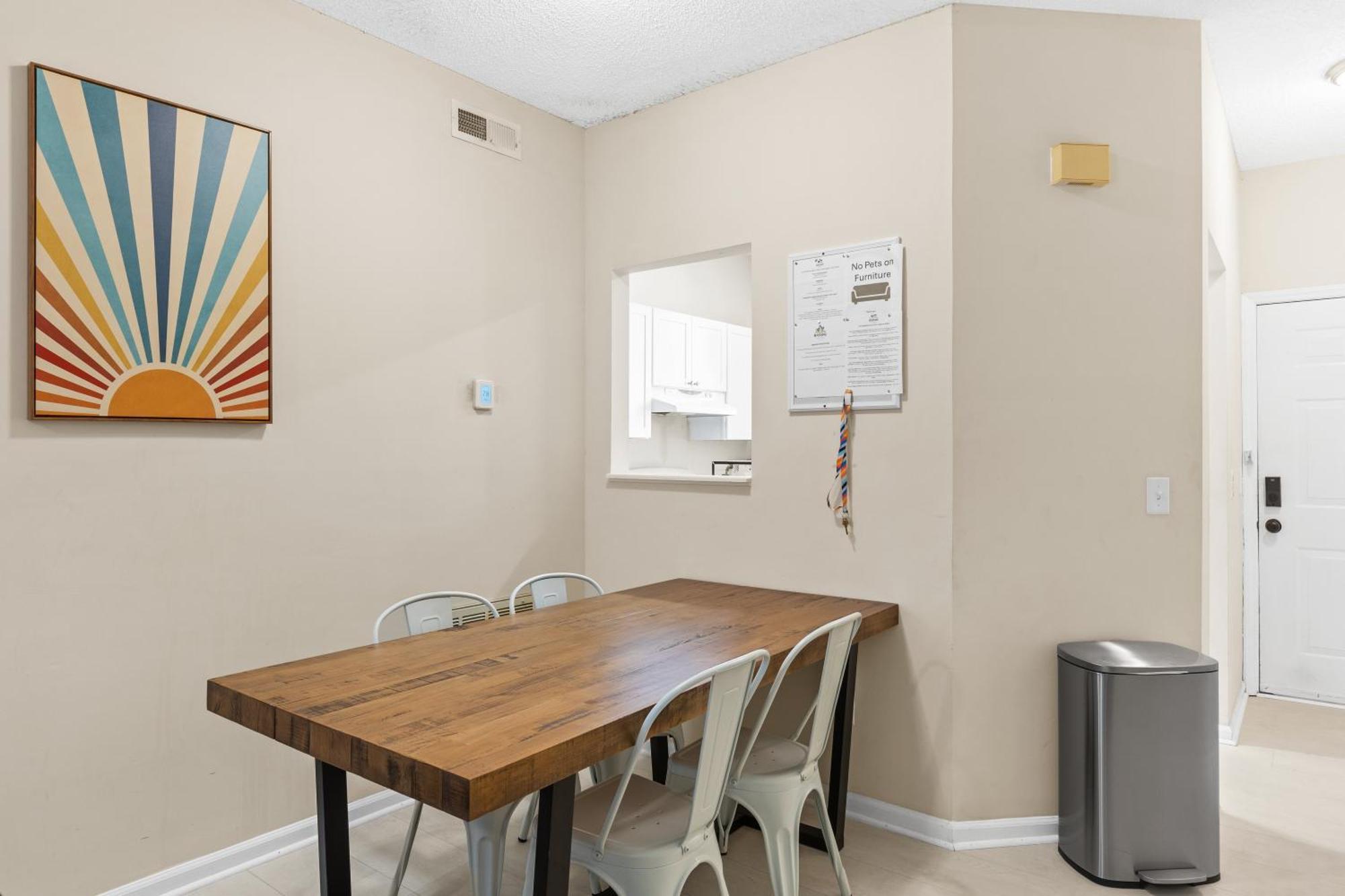Bright And Cozy 1-Br Condo, Wifi 威尔明顿 外观 照片