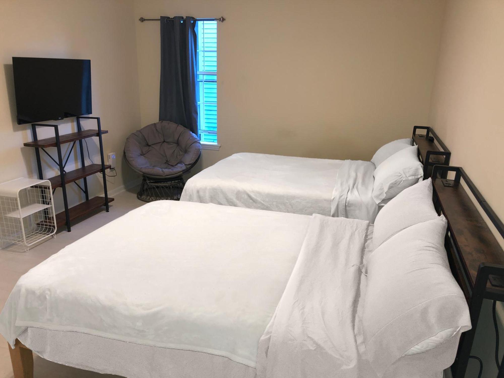 Bright And Cozy 1-Br Condo, Wifi 威尔明顿 外观 照片