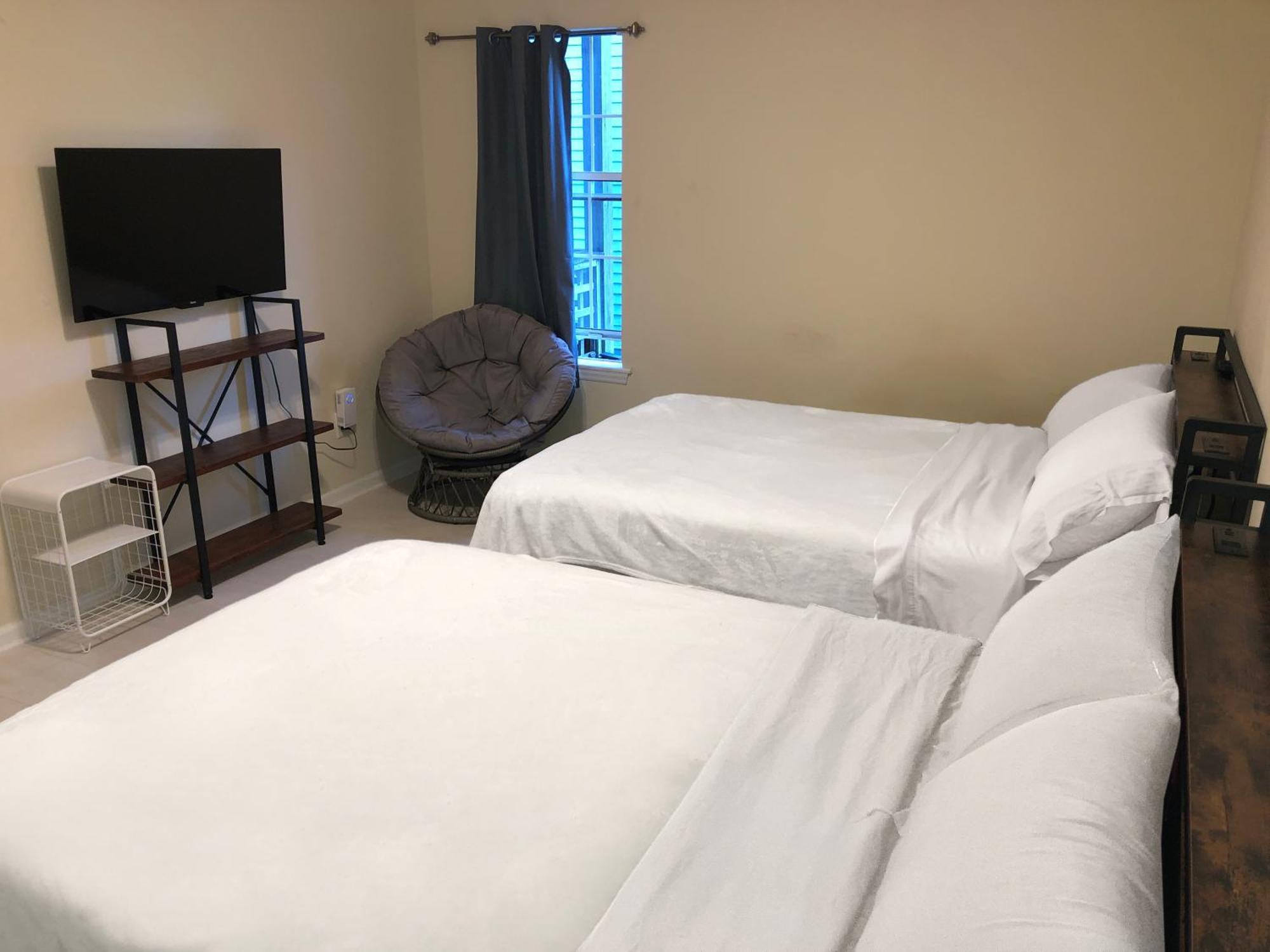 Bright And Cozy 1-Br Condo, Wifi 威尔明顿 外观 照片
