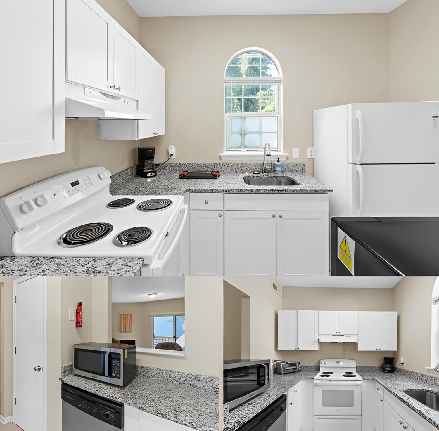Bright And Cozy 1-Br Condo, Wifi 威尔明顿 外观 照片