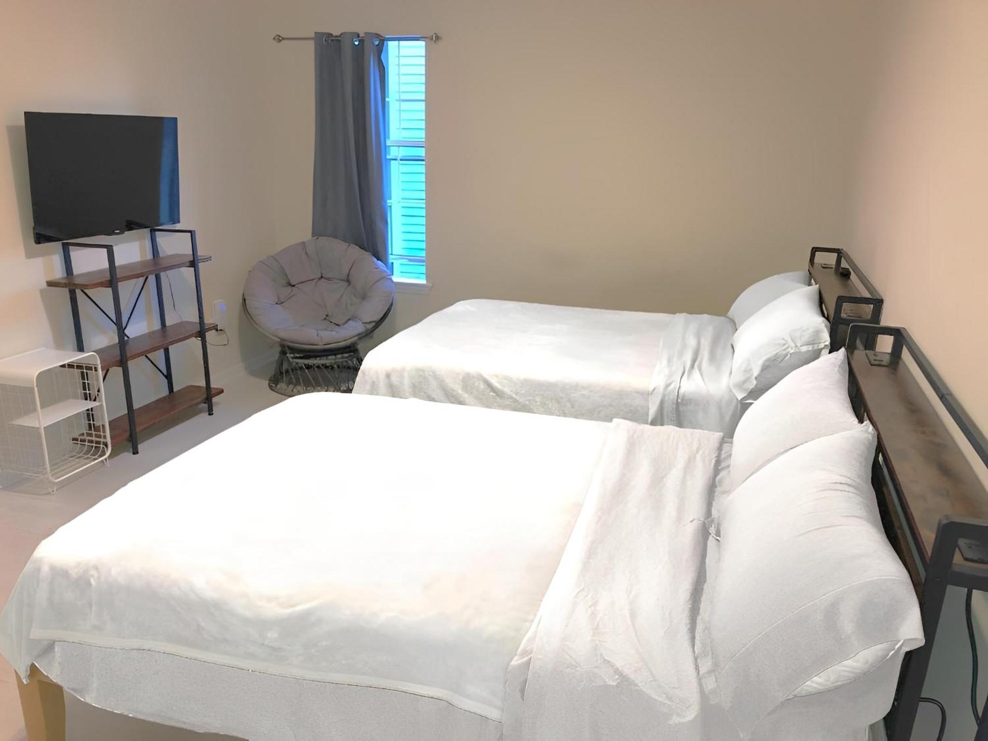 Bright And Cozy 1-Br Condo, Wifi 威尔明顿 外观 照片
